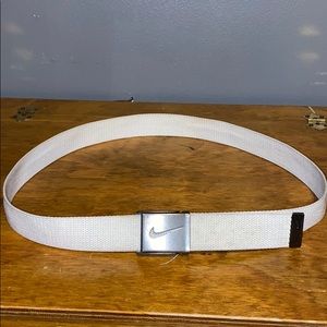 Men’s Nike Golf Belts